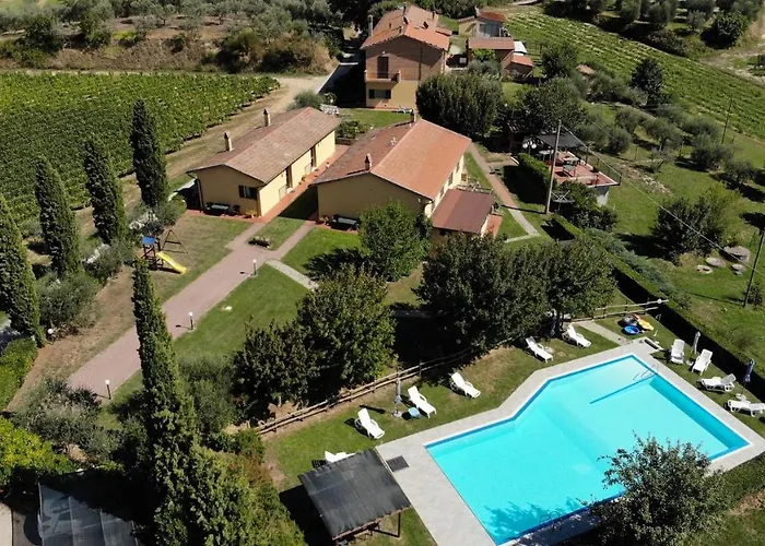 Agriturismo Metina