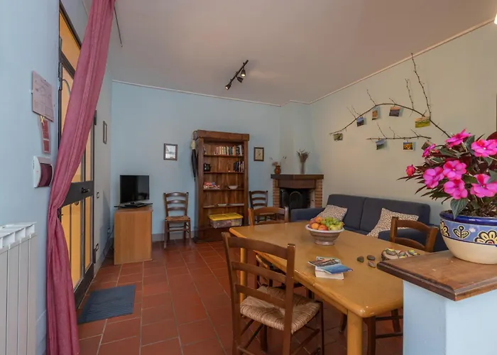 Agriturismo Metina