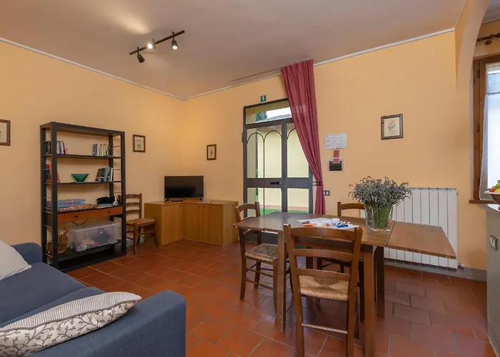 Agriturismo Metina