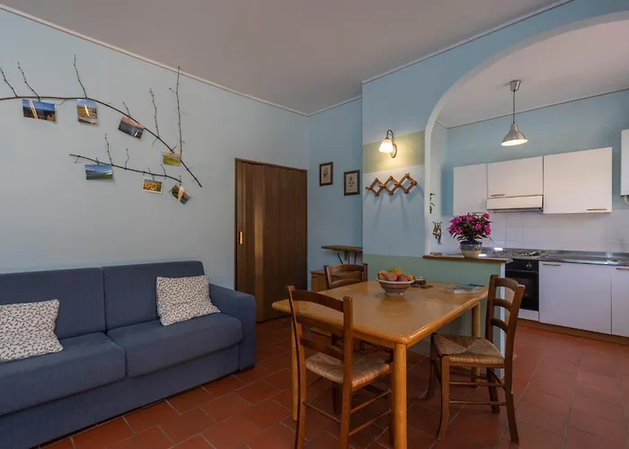 Agriturismo Metina