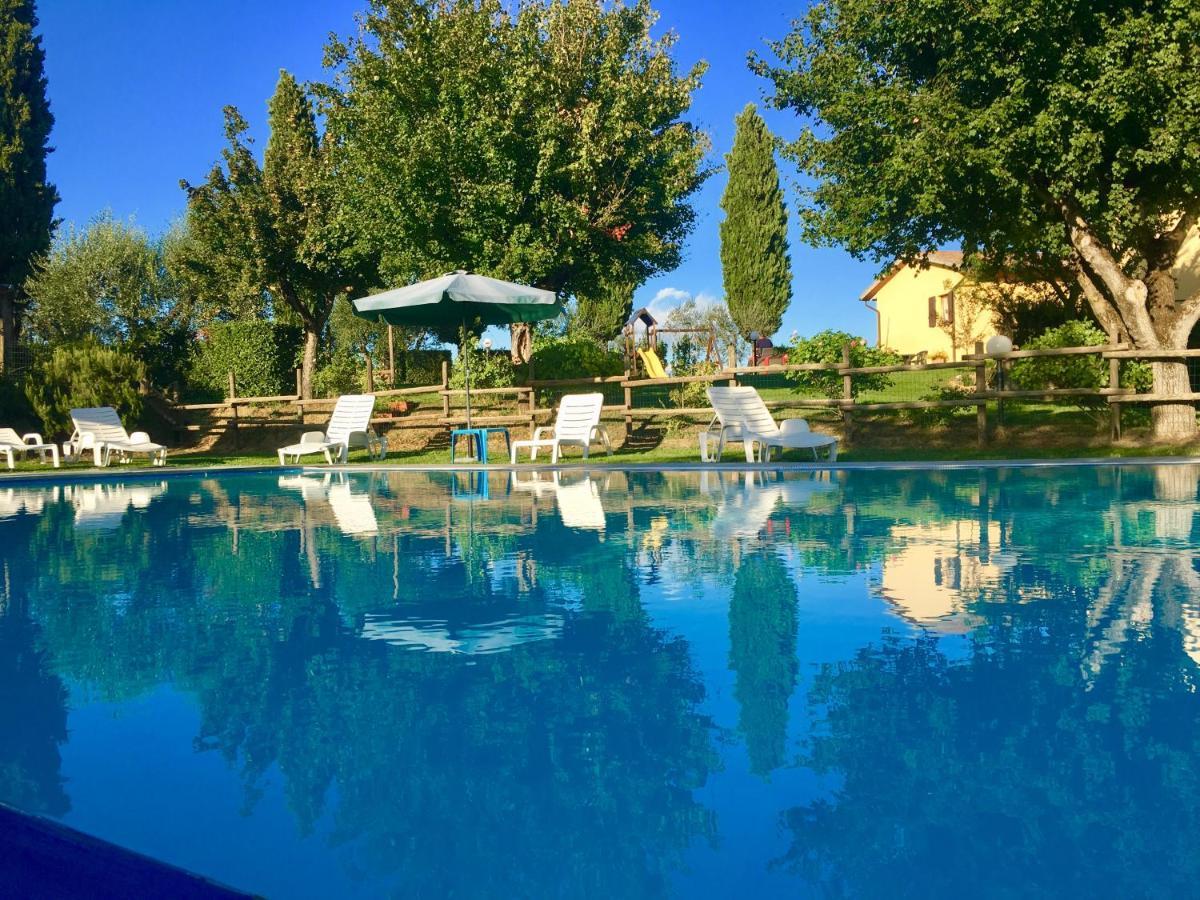 Metina Farm stay
