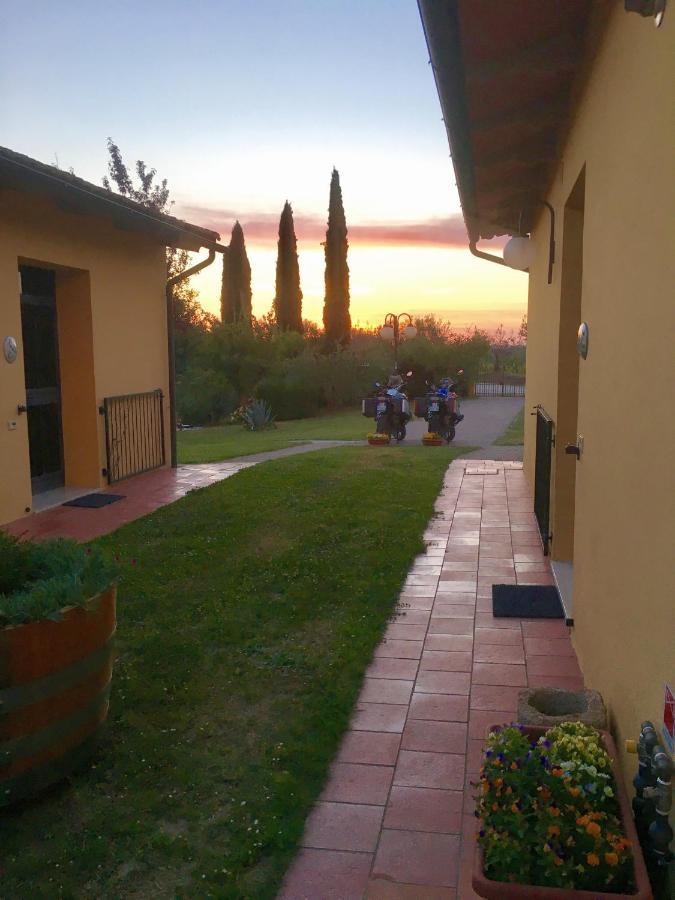 Metina Farm stay *