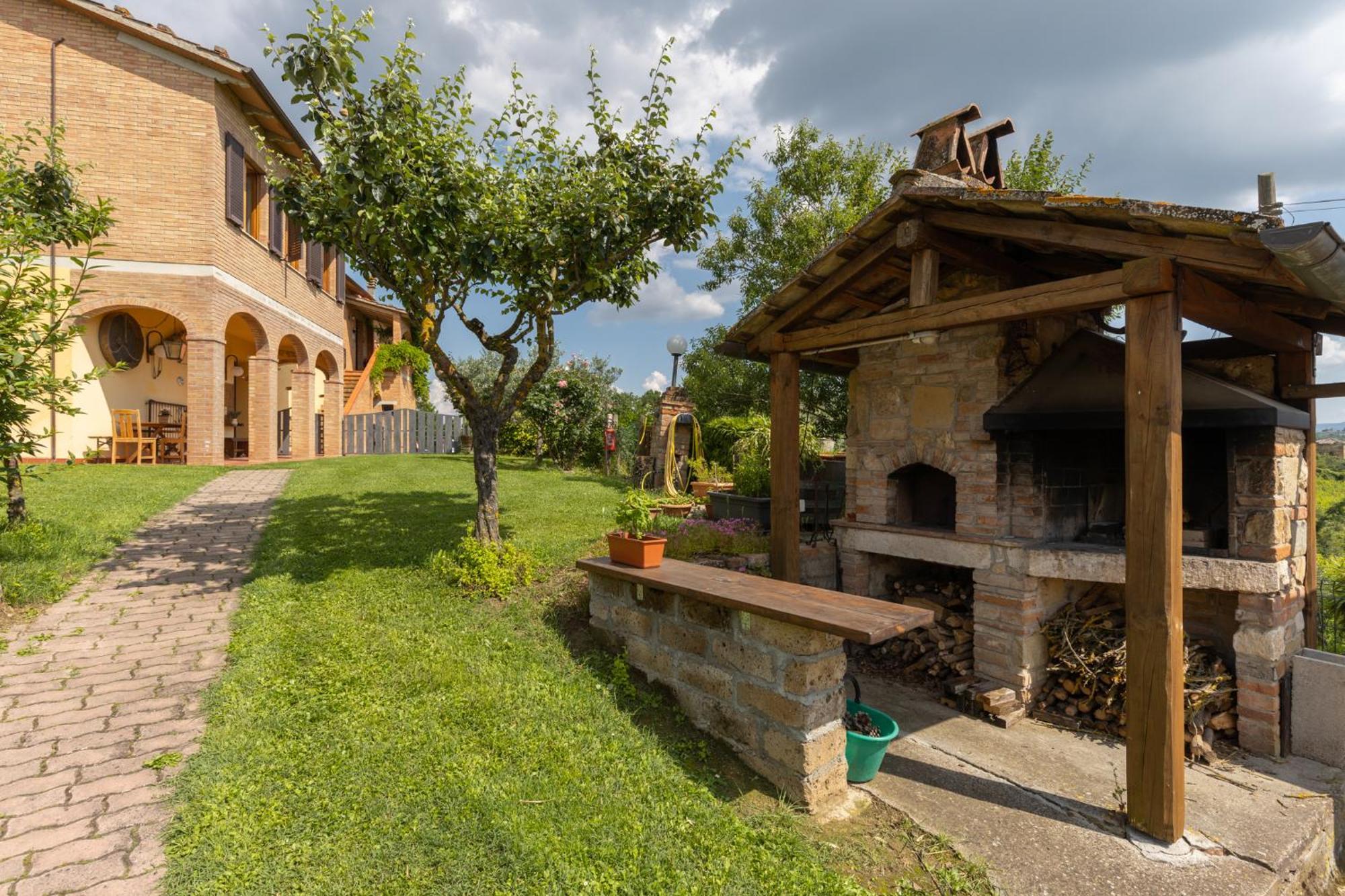 Metina Acquaviva (Montepulciano)