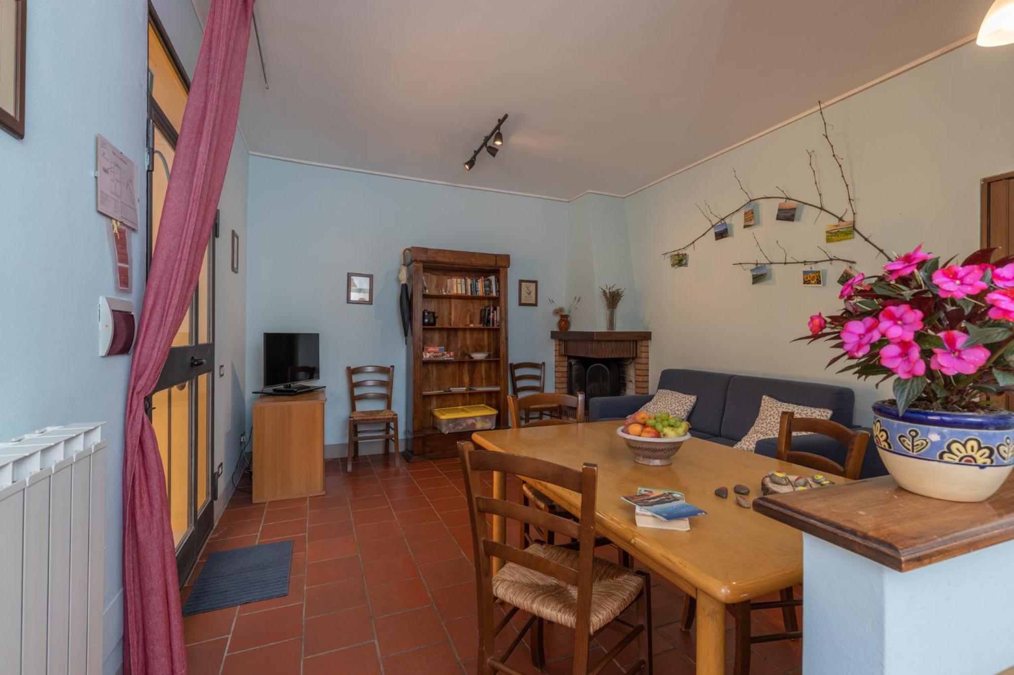 Metina Farm stay
