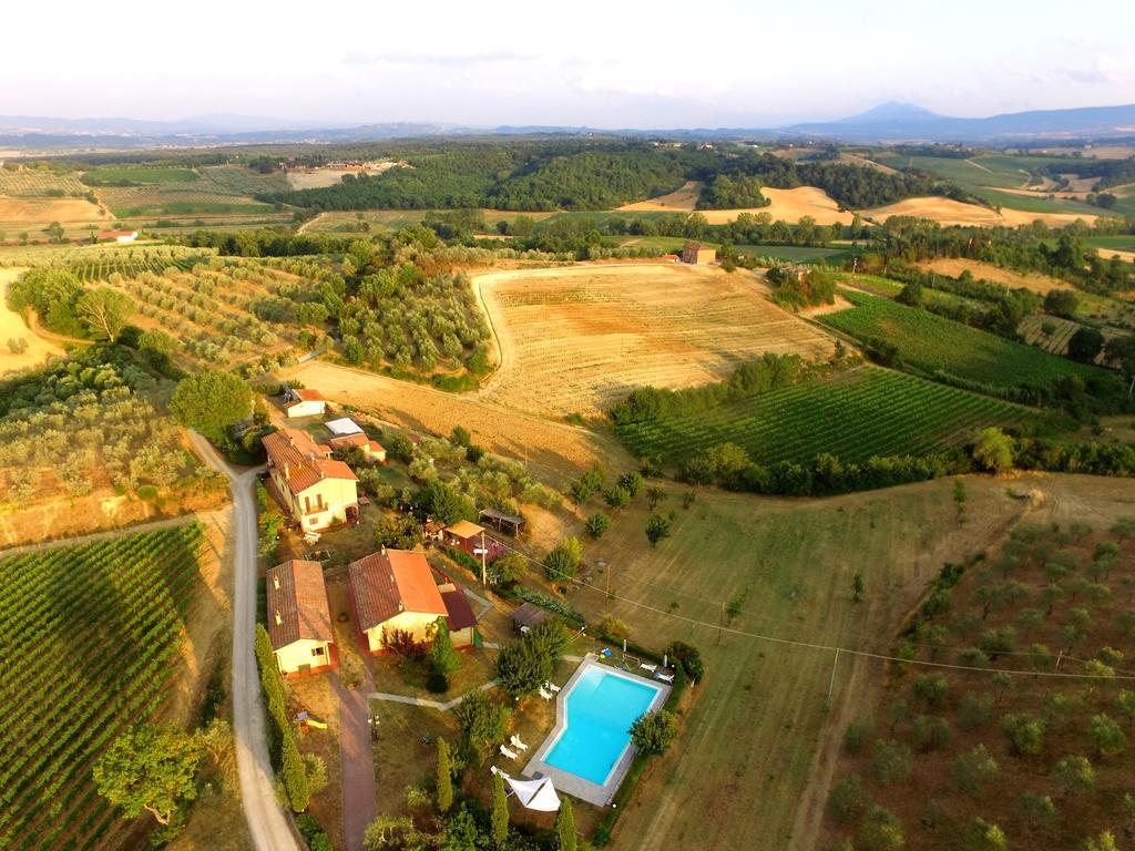 Metina Farm stay *