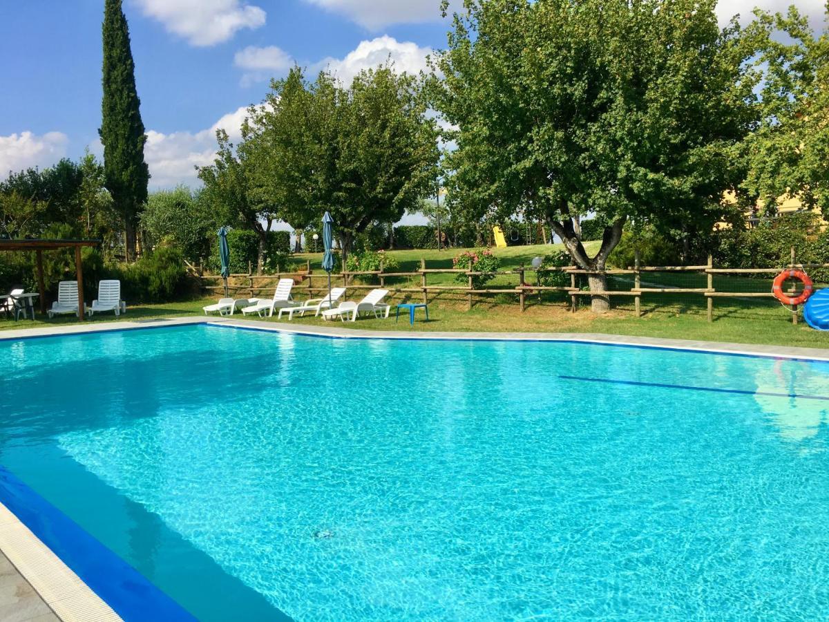 Metina Farm stay